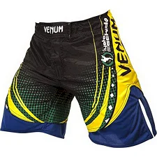 Шорти VENUM Lyoto Machida UFC Edition Electron 3.0 - Black