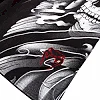 Шорты VENUM Samurai Skull Black