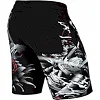 Шорты VENUM Samurai Skull Black