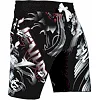 Шорты VENUM Samurai Skull Black
