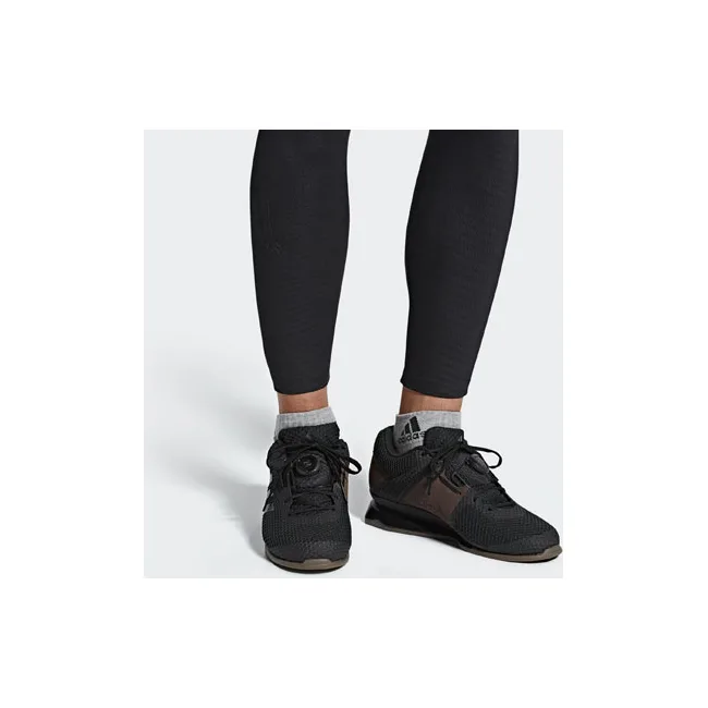 Штангетки Adidas Leistung 16 II