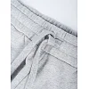 Спортивные штаны MANTO Sweat Fight Company Heather Gray