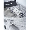 Спортивные штаны MANTO Sweat Fight Company Heather Gray