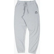 Спортивные штаны MANTO Sweat Fight Company Heather Gray
