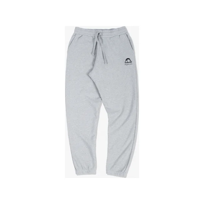 Спортивные штаны MANTO Sweat Fight Company Heather Gray