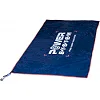 Спортивний рушник POWER SYSTEM PS-7005 Gym Towel (100x50см.) Темно-синій
