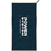 Спортивний рушник POWER SYSTEM PS-7005 Gym Towel (100x50см.) Темно-синій