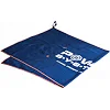 Спортивний рушник POWER SYSTEM PS-7005 Gym Towel (100x50см.) Темно-синій