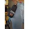 Спортивний рушник POWER SYSTEM PS-7005 Gym Towel (100x50см.) Темно-синій
