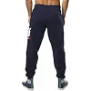 Спортивні штани LEONE Fleece Blue S