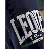 Спортивні штани LEONE Fleece Blue S