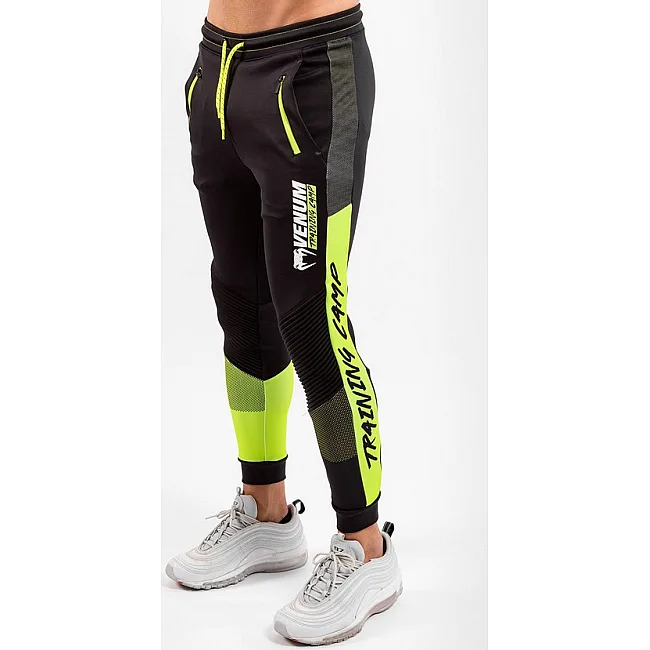 Спортивные штаны VENUM Training Camp 3.0 Joggers