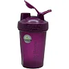 Спортивный шейкер BLENDERBOTTLE Classic Loop 20oz/590мл Plum
