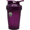 Спортивный шейкер BLENDERBOTTLE Classic Loop 20oz/590мл Plum