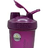 Спортивный шейкер BLENDERBOTTLE Classic Loop 20oz/590мл Plum