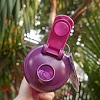 Спортивный шейкер BLENDERBOTTLE Classic Loop 20oz/590мл Plum
