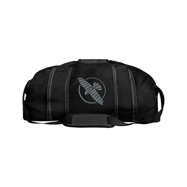 Сумка спортивна Hayabusa Ryoko Mesh Gear Bag Black