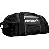 Сумка спортивна Hayabusa Ryoko Mesh Gear Bag Black