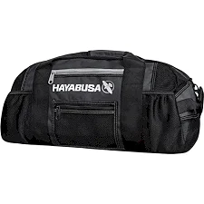 Сумка спортивна Hayabusa Ryoko Mesh Gear Bag Black