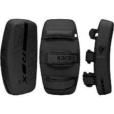 Тай пад RDX F6 KaraThai Pad Black