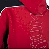 Толстовка Venum Elite Hoodie Red