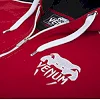 Толстовка Venum Elite Hoodie Red