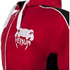 Толстовка Venum Elite Hoodie Red