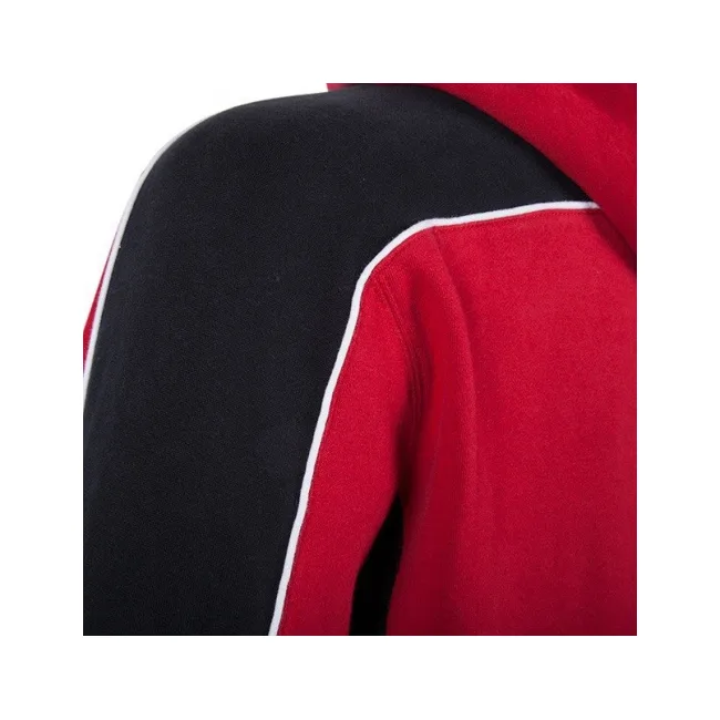 Толстовка Venum Elite Hoodie Red