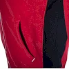 Толстовка Venum Elite Hoodie Red