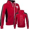Толстовка VENUM Elite Hoodie Red