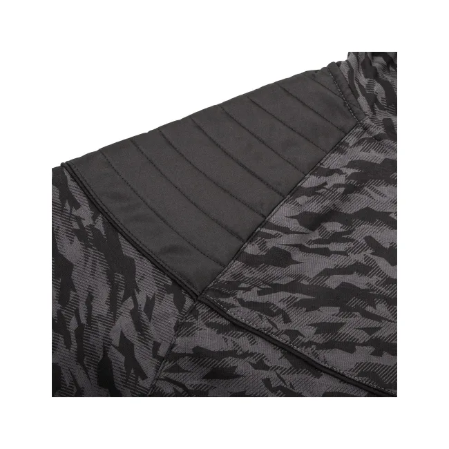 Толстовка Venum Laser Hoody Dark Camo