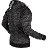 Толстовка Venum Laser Hoody Dark Camo