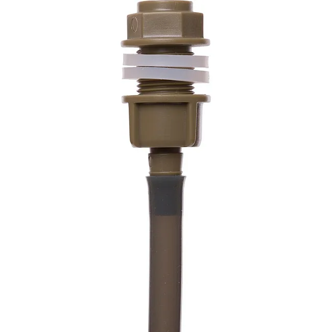 Туристический портативный фильтр для воды Miniwell L630 TY-9896
