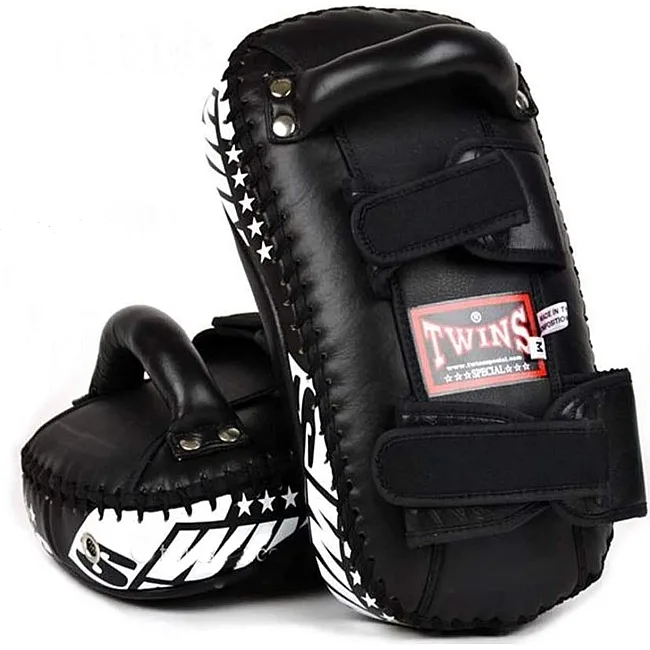 Педи тайські Twins KPL10 Black
