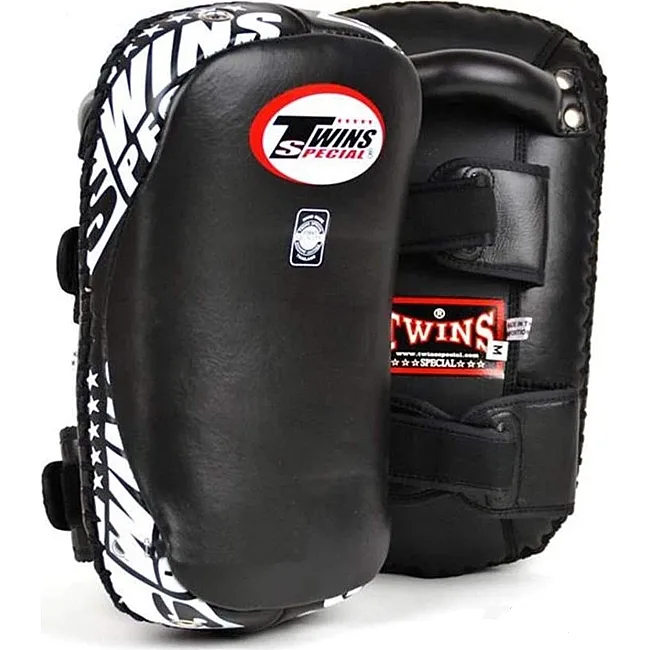 Педи тайські Twins KPL10 Black