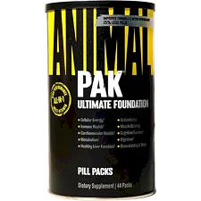 Витаминно-минеральный комплекс Universal Animal Pak 30 Packs