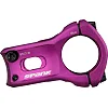 Вынос руля для велосипеда SPANK SPLIT, 38mm Purple