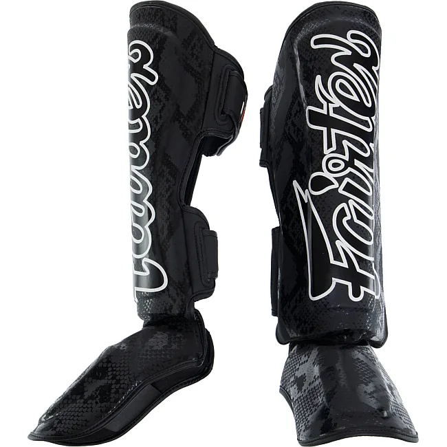 Защитные накладки на ноги REXION FAIRTEX F-033A
