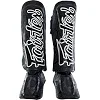 Защитные накладки на ноги REXION FAIRTEX F-033A