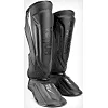 Защитные щитки для ног VENUM Elite Evo Black Black