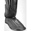 Защитные щитки для ног VENUM Elite Evo Black Black
