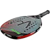 Ракетка для пляжного тенниса CAMEWIN SHARK PT-00254 (Черный-серый)