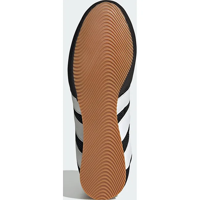 Борцівки ADIDAS BOX HOG CLASSIC чорний