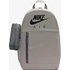 Рюкзак NIKE Y NK ELMNTL BKPK GFX 25L сірий (для дітей) 46 х 30 х 13 см