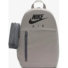 Рюкзак NIKE Y NK ELMNTL BKPK GFX 25L сірий (для дітей) 46 х 30 х 13 см