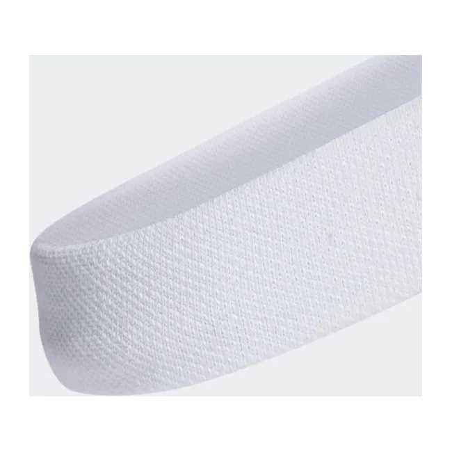 Повязка на голову ADIDAS Tennis Headband белый
