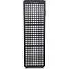 Инфракрасная светодиодная панель inSPORTline Lustar - 300 LED, черная