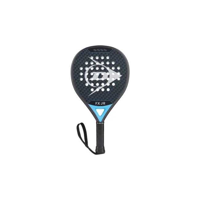 Ракетка для падел тенниса DUNLOP PRT FX Junior 2026