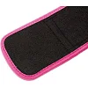 Пояс для важкої атлетики Power System PS-3210 Woman’s Power неопреновий Pink