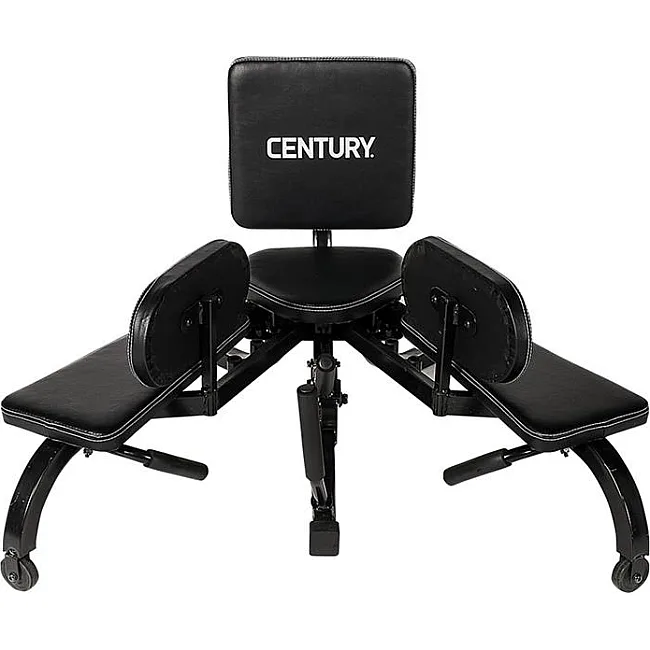 Тренажер для розтяжки CENTURY VERSAFLEX 2.0 (1558)